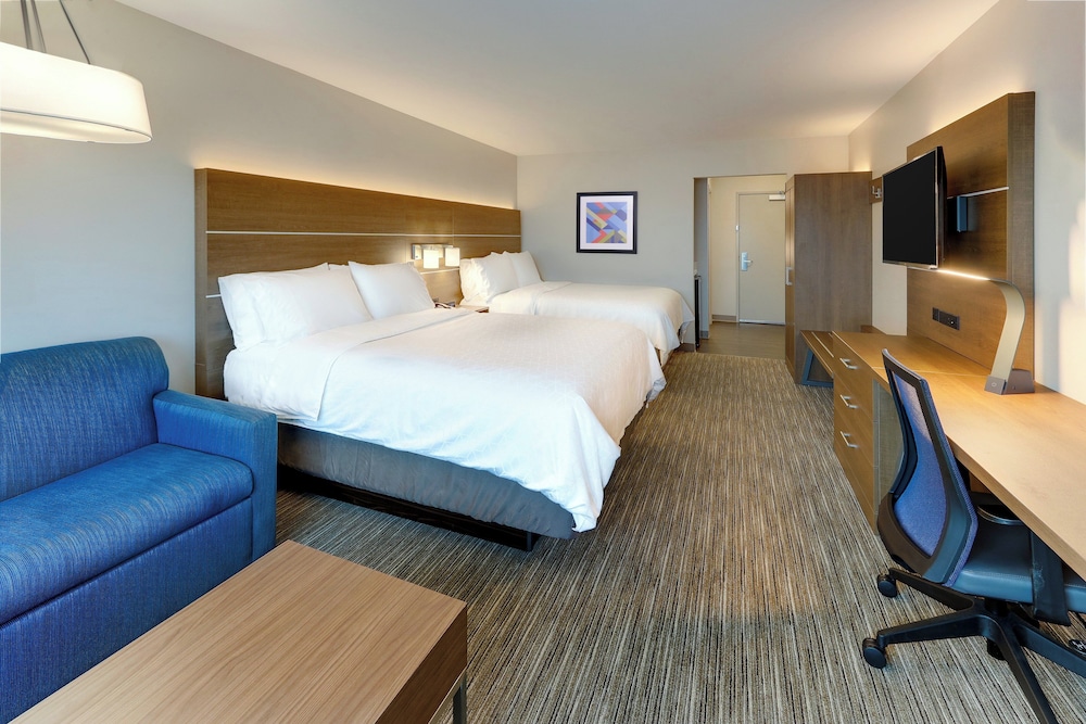 Holiday Inn Express & Suites Middletown Goshen by IHG - photo 34