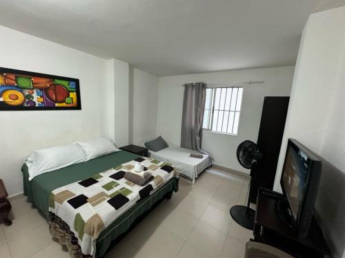 Estudio en San Fernando 104