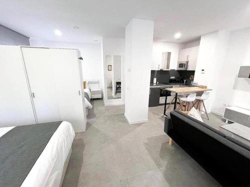 Studio Alboran - last minute hotel in Malaga