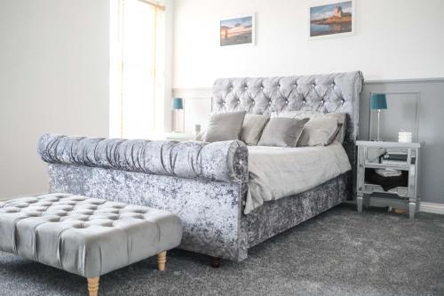 Eia Street Apartments Belfast — 4-Star Luxury Hotel in Belfast, United Kingdom