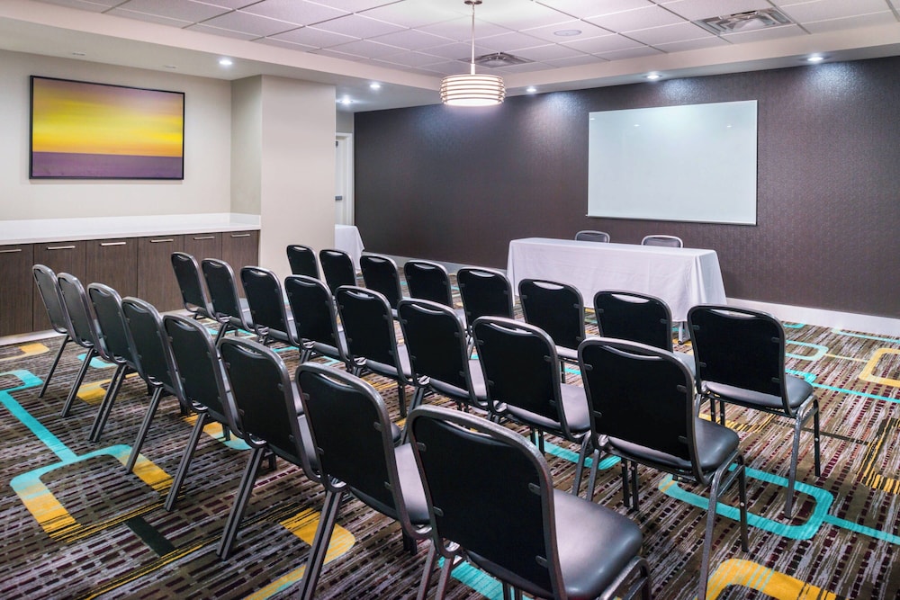 Residence Inn by Marriott Temecula Murrieta - photo 40