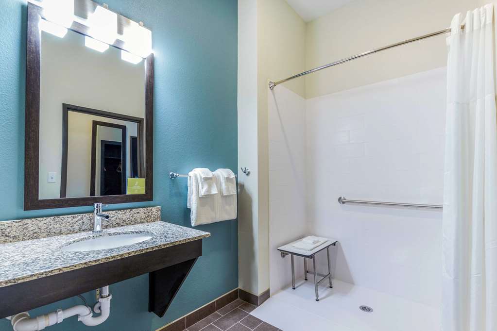 Sleep Inn Winfield Teays Valley - photo 10