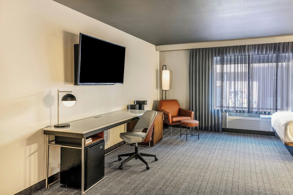 Courtyard by Marriott Wichita At Old Town - photo 51