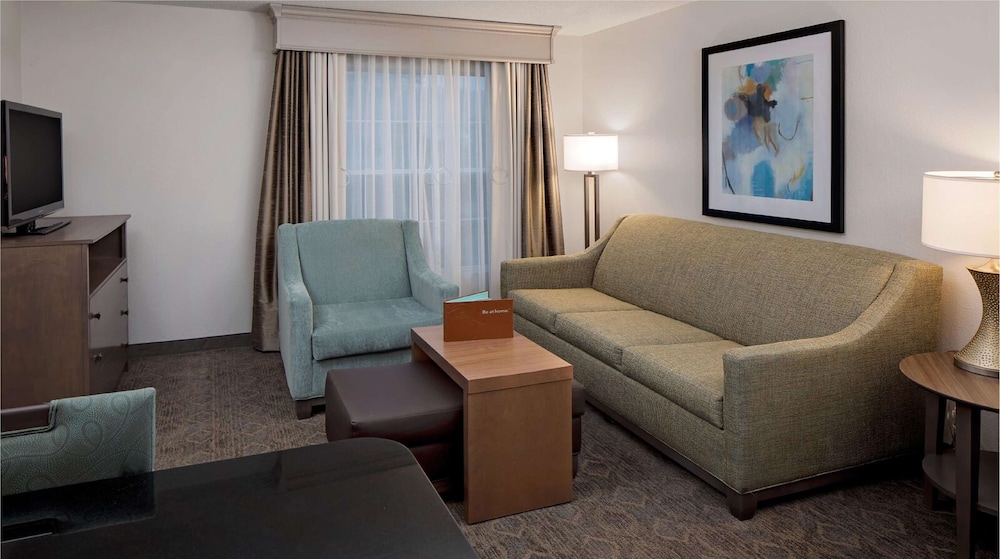 Homewood Suites by Hilton Hartford Farmington - photo 9