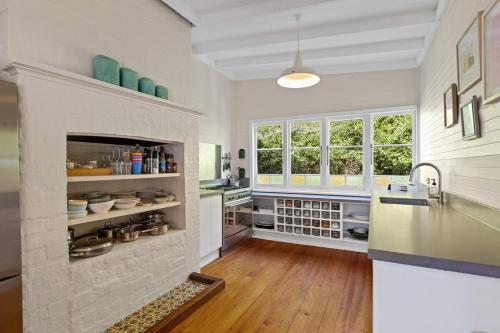 Victory Lane 3BR with Fireplace in Leura in Leura, Australia