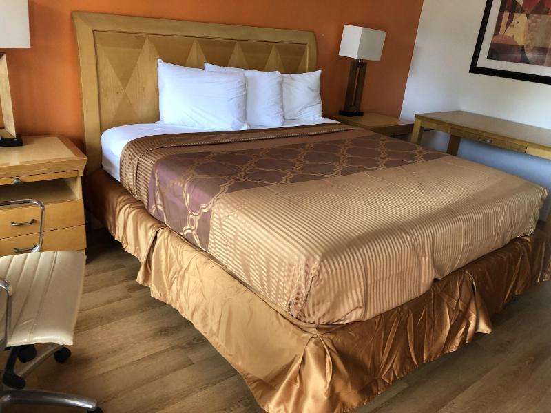 Stay Express Inn North Charleston - photo 10