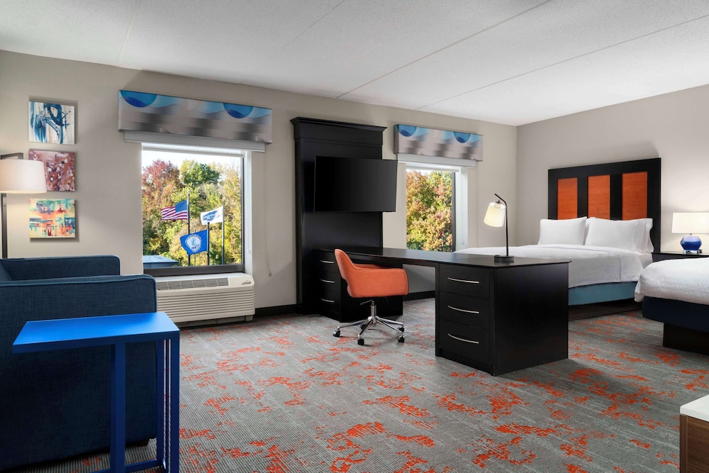 Hampton Inn Stafford Quantico & Conference Center - photo 10