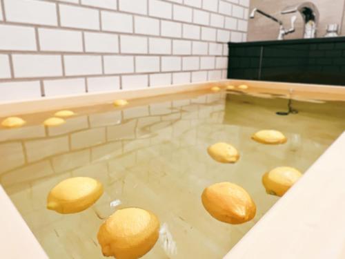 Feliz Arifuku Onsen — Gotsucho — photo 3
