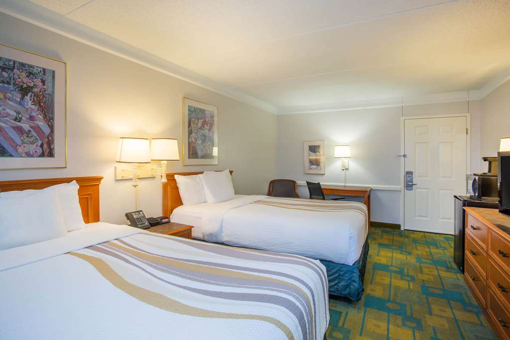 La Quinta Inn by Wyndham Norfolk Virginia Beach - photo 13