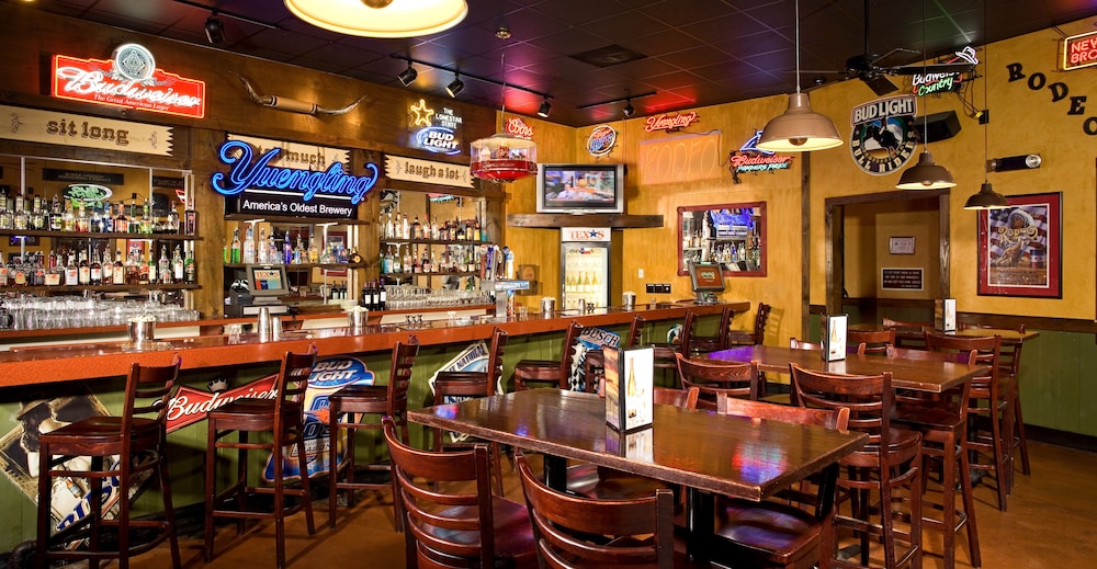 DoubleTree by Hilton Hotel Rocky Mount - photo 11