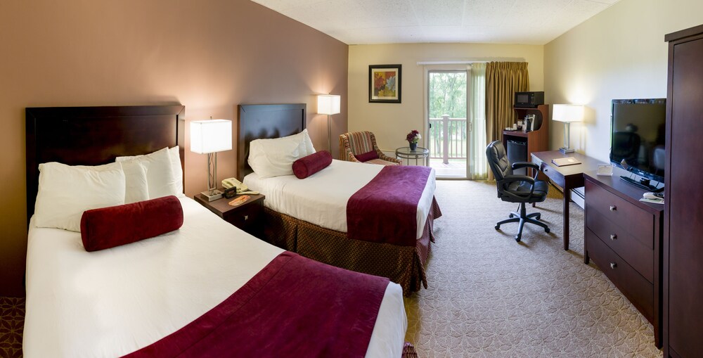 University Inn Academic Suites - photo 9