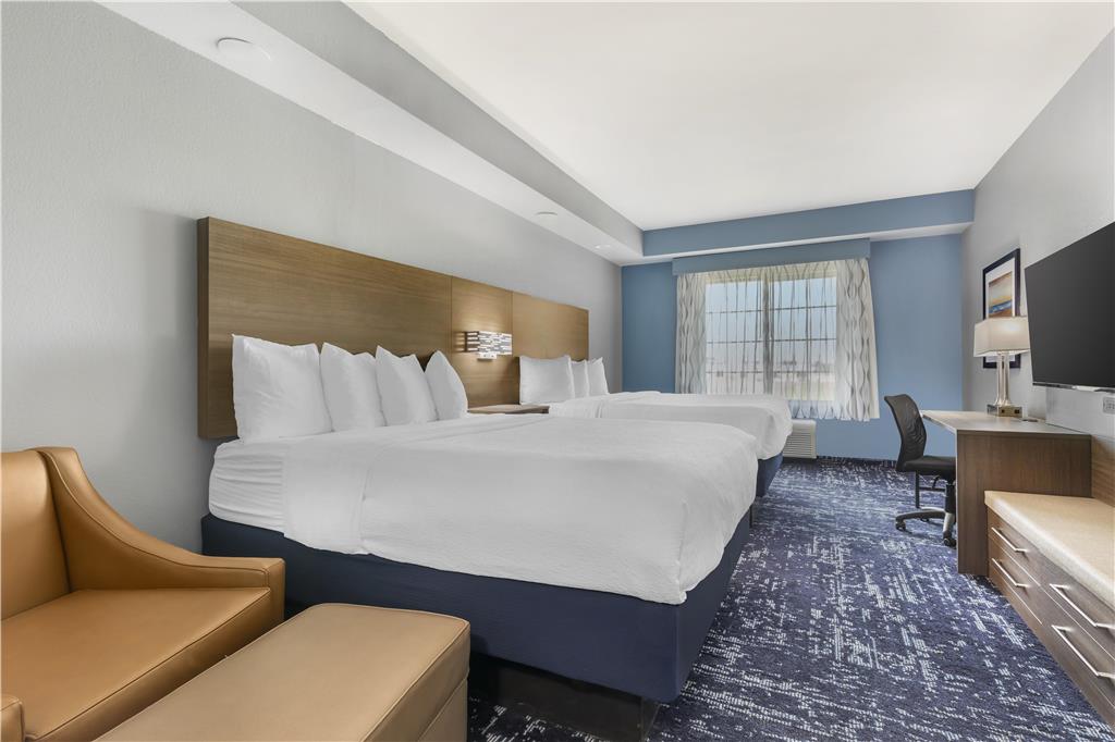 Best Western Plus Fort Worth Forest Hill Inn & Suites - photo 14