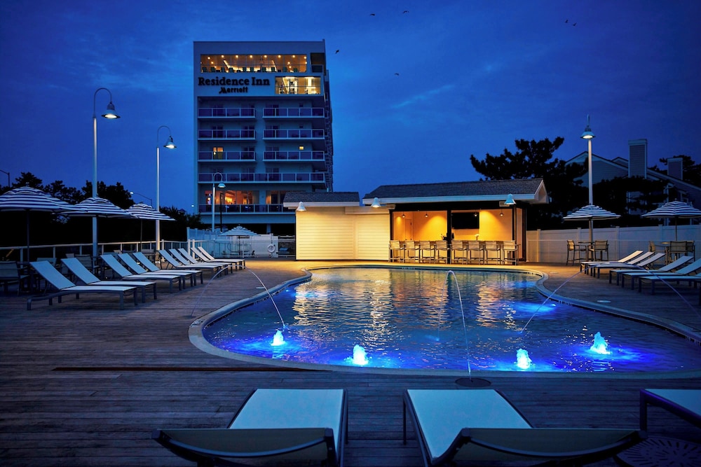 Residence Inn by Marriott Ocean City - photo 15