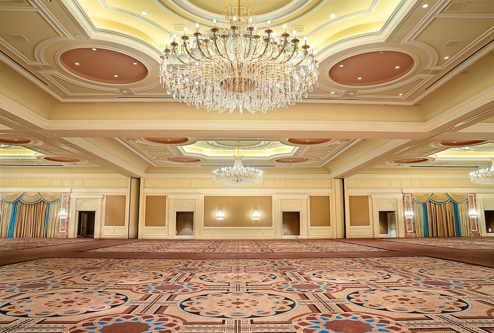 The Grand America Hotel - photo 57