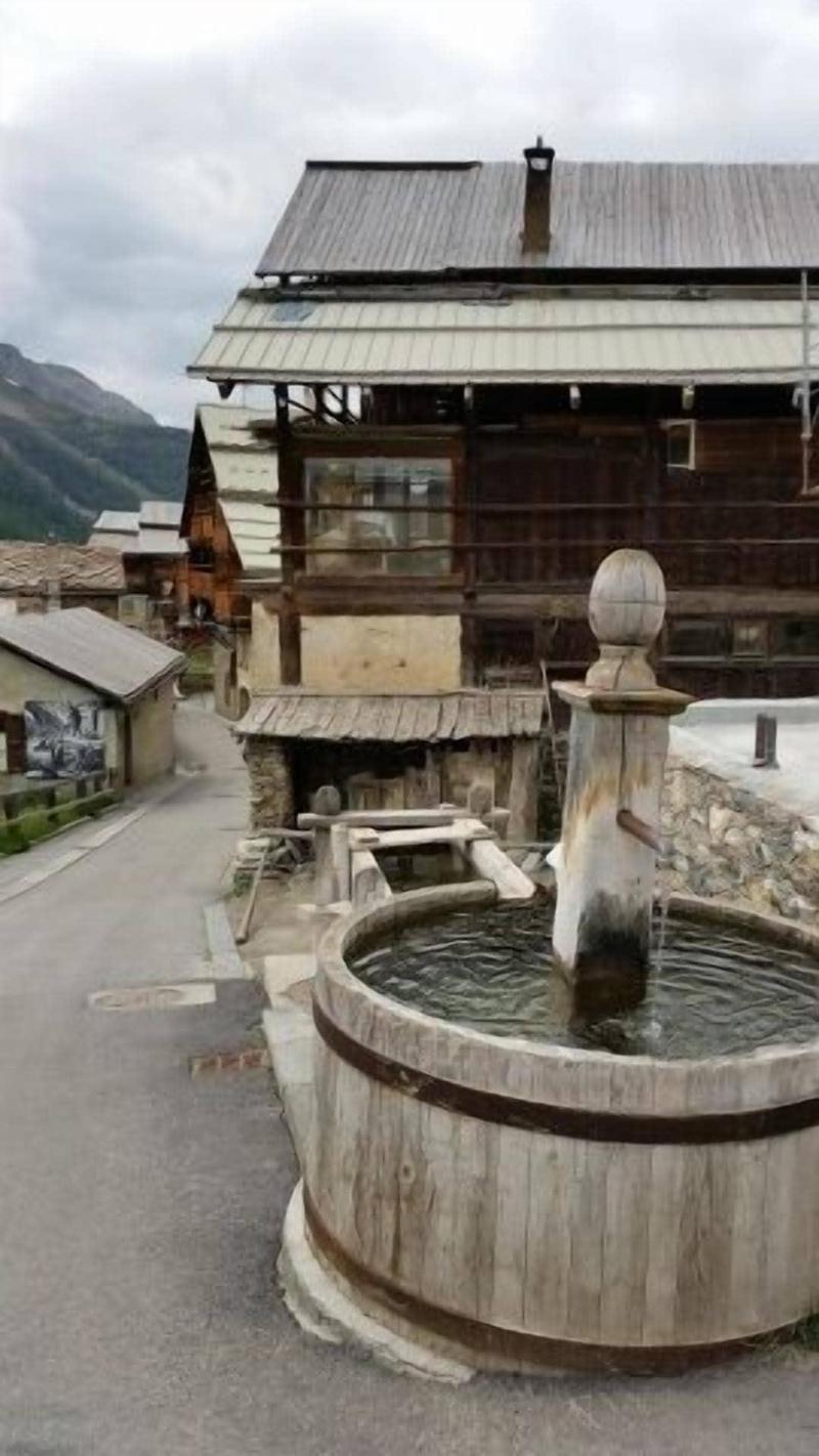 Le Grand Tetras — Briancon — photo 4