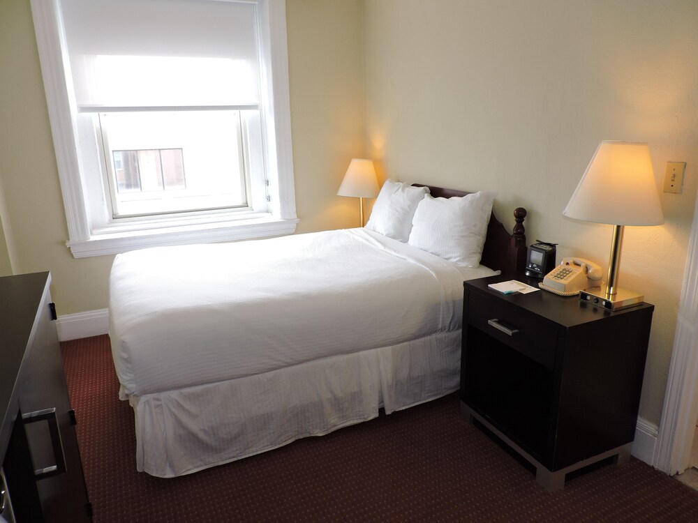 Boston Hotel Buckminster - photo 24