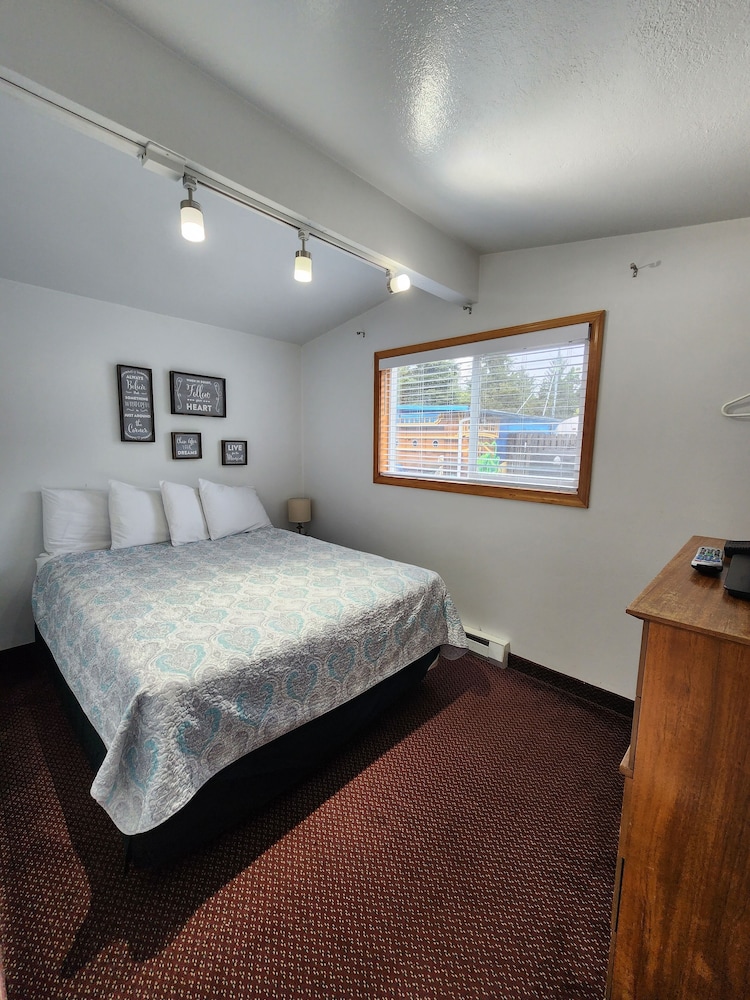Plainview Motel & RV Park - photo 17