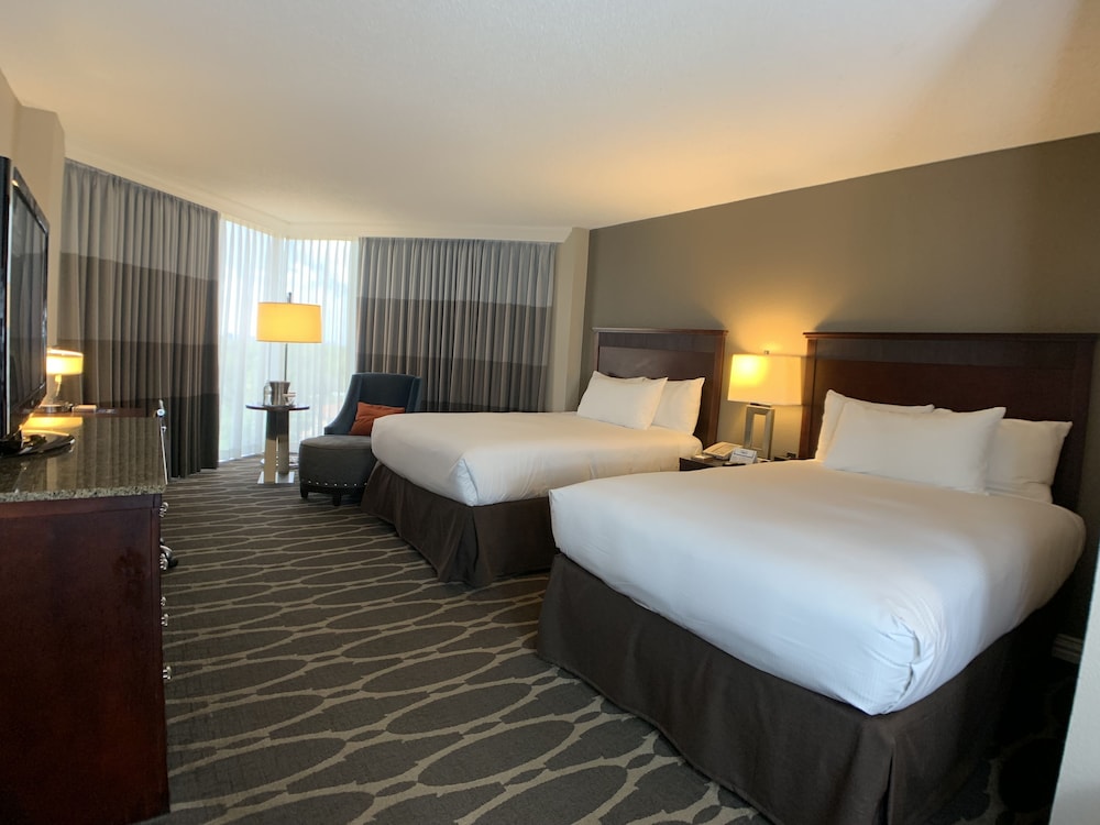 Hilton Houston Westchase - photo 16