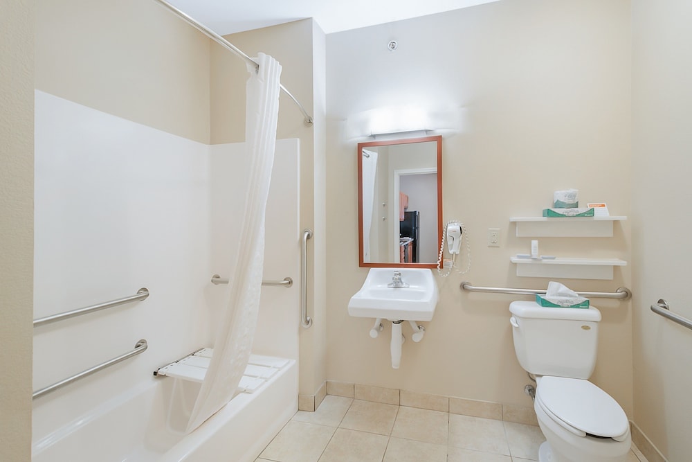 Candlewood Suites Longview By Ihg - photo 9
