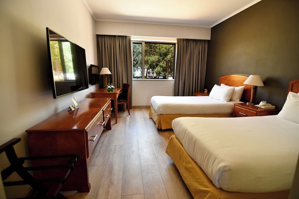 Hotel Agua del Desierto in Calama, Chile