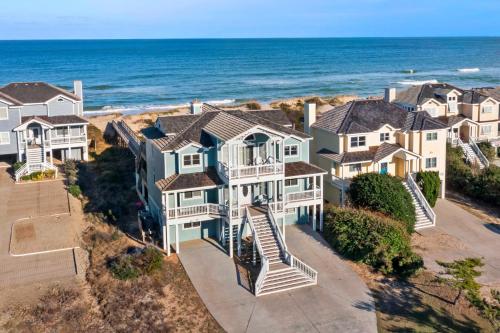 Make A Wish in Nags Head, United States