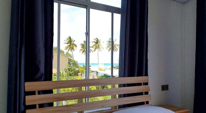 Shitha Inn — Hithadhoo — photo 4