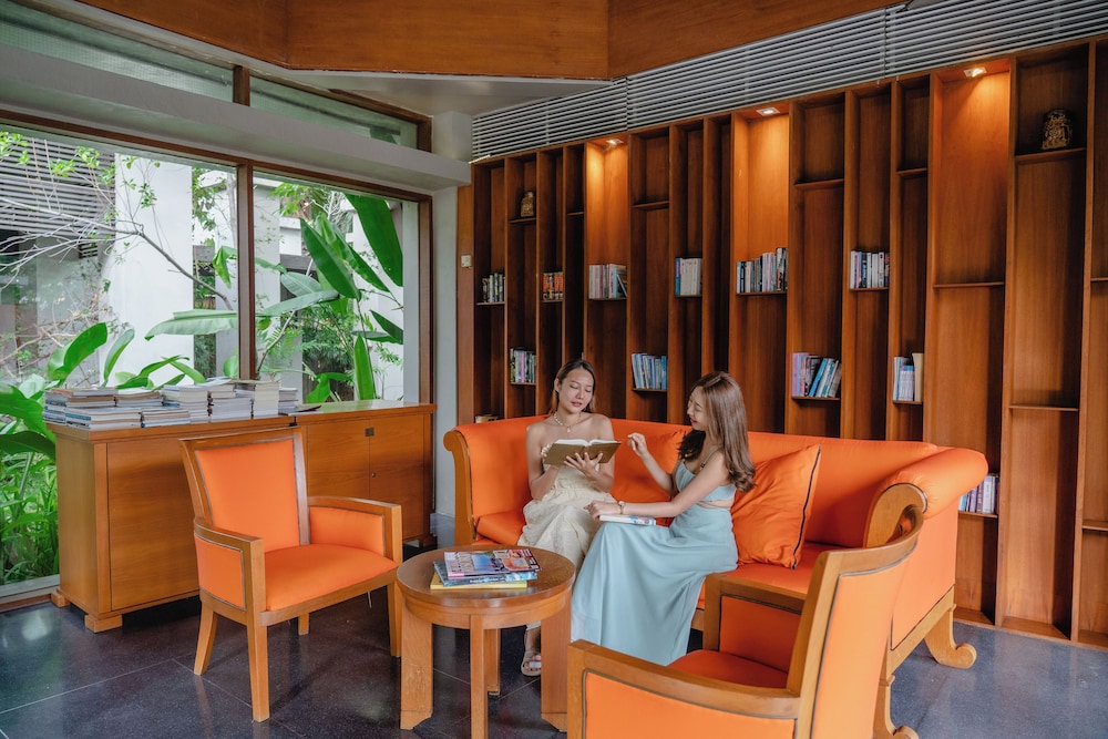 Pattara Resort & Spa — Phitsanulok — photo 4