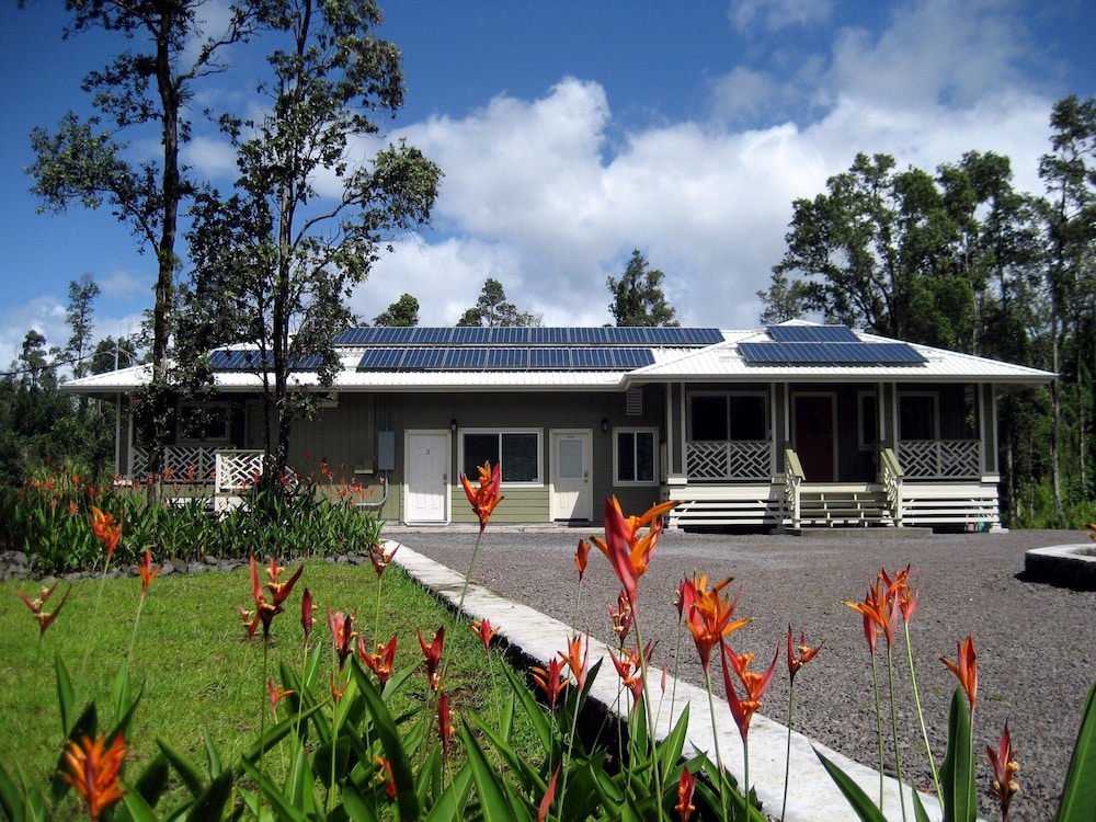 Keaau Place — hotel in Kea'au