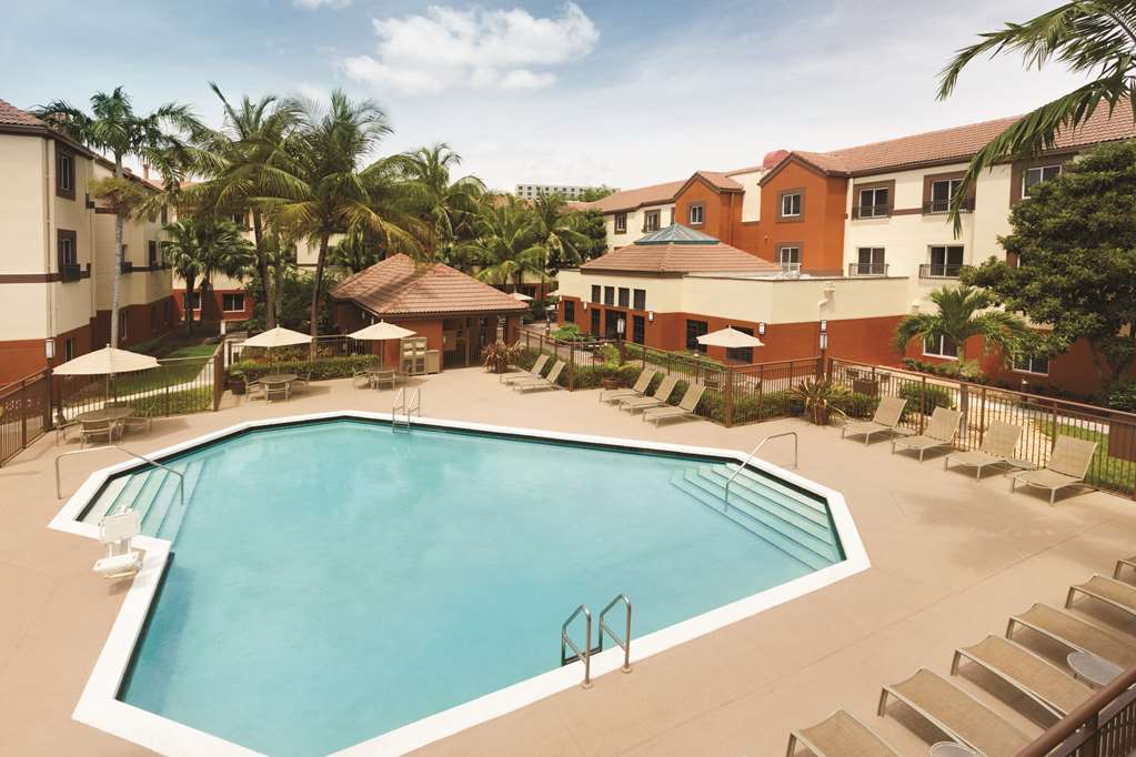 HYATT house Miami Airport - photo 19