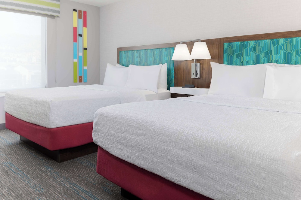 Hampton Inn & Suites Porter Ranch Los Angeles - photo 9