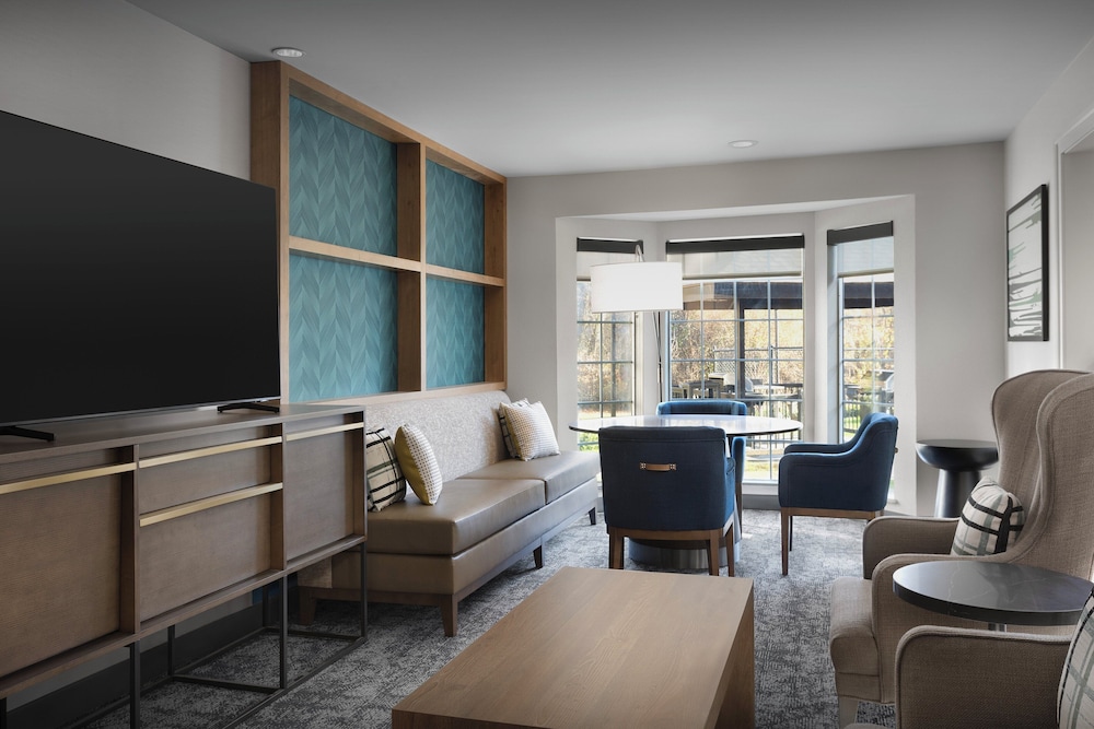 Staybridge Suites Raleigh Durham Airport an IHG Hotel - photo 3