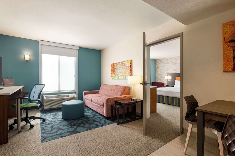 Home2 Suites by Hilton Denver West Federal Center CO - photo 24