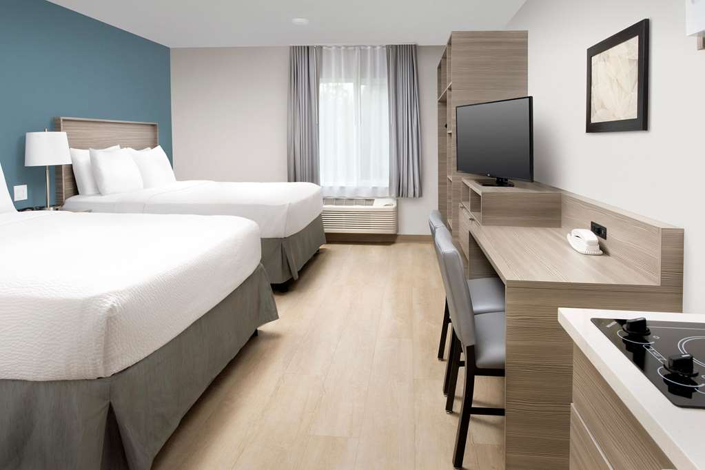 WoodSpring Suites Seattle Tukwila - photo 19