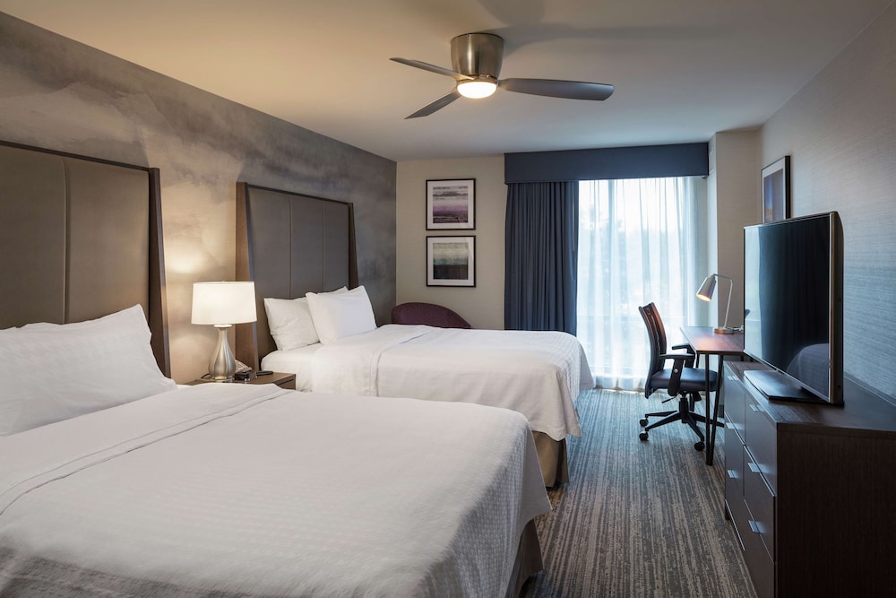 Homewood Suites by Hilton Needham Boston - photo 7