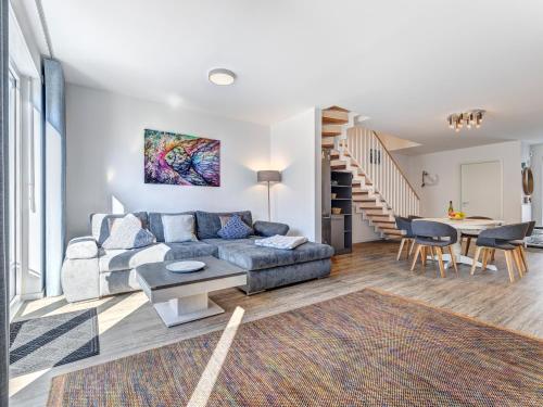 Bernsteinquartier BQ 07e Ferienhaus Meerzeit in Loddin, Germany