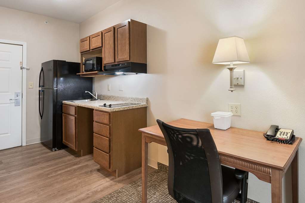 Suburban Studios Waterloo - photo 7