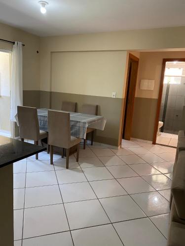 Apartamento Mar Vermelho