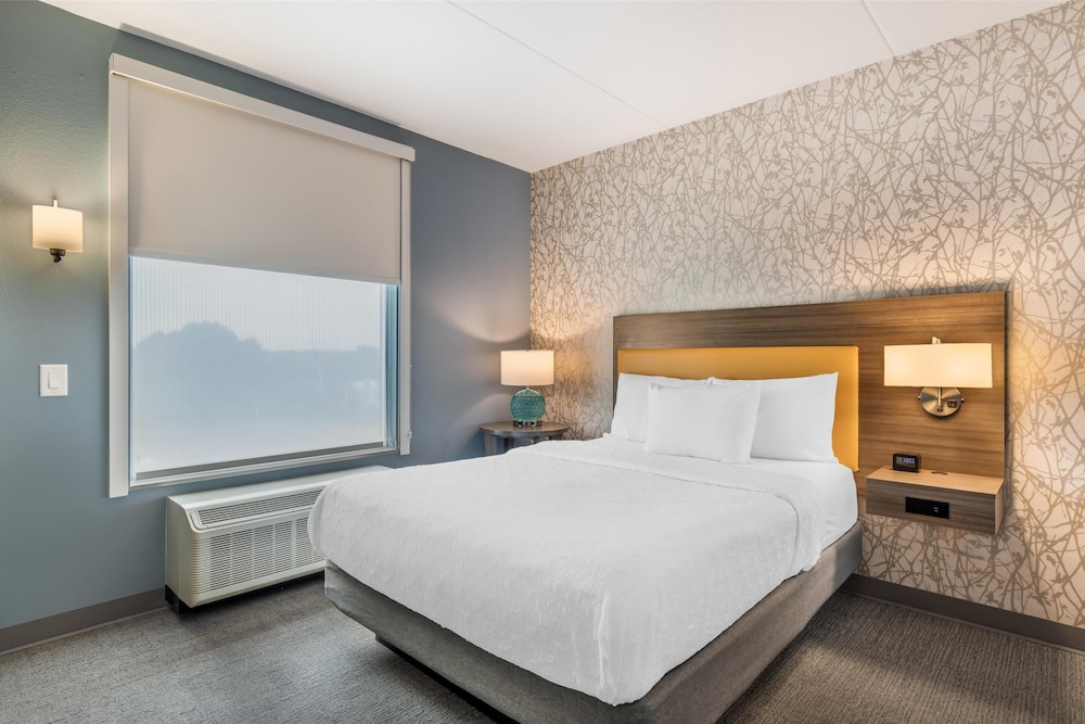 Home2 Suites by Hilton Atlanta Airport North - photo 11