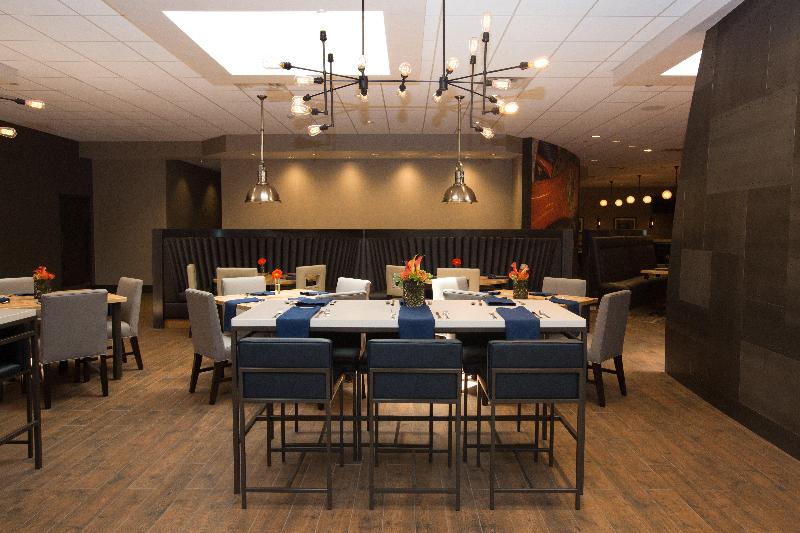 DoubleTree by Hilton Dayton Fairborn - photo 59