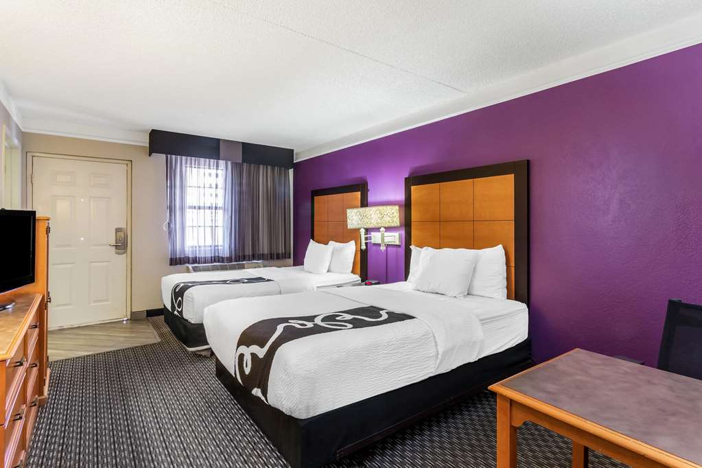 La Quinta Inn by Wyndham Odessa - photo 37