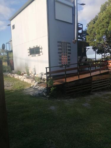 Lebrubi in Unknown City, Uruguay