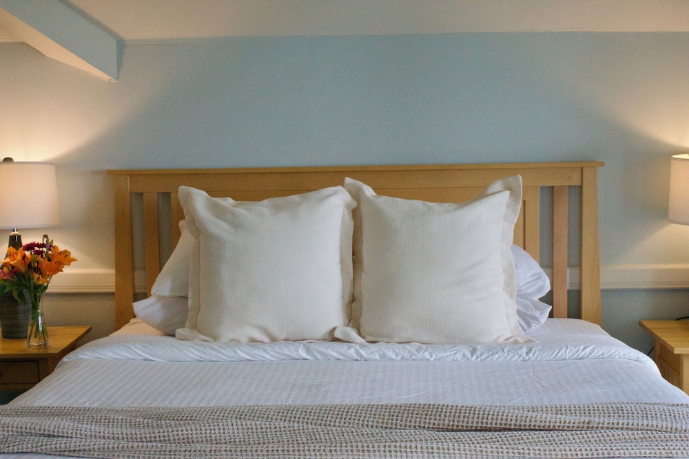 The McKernan Inn - photo 34
