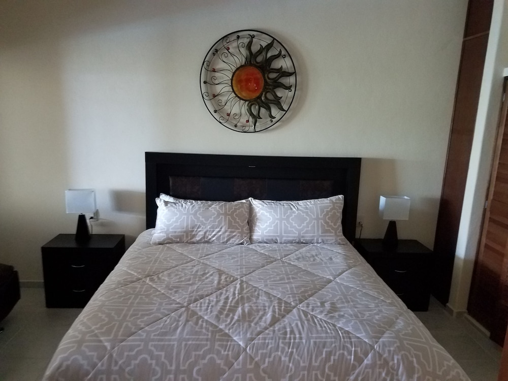 Vista Encantada 207 — Chacala — photo 5