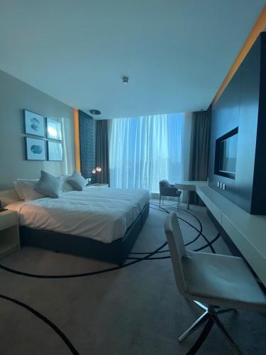 Prime Suites By Damac Towers - last minute hotel in Riyadh