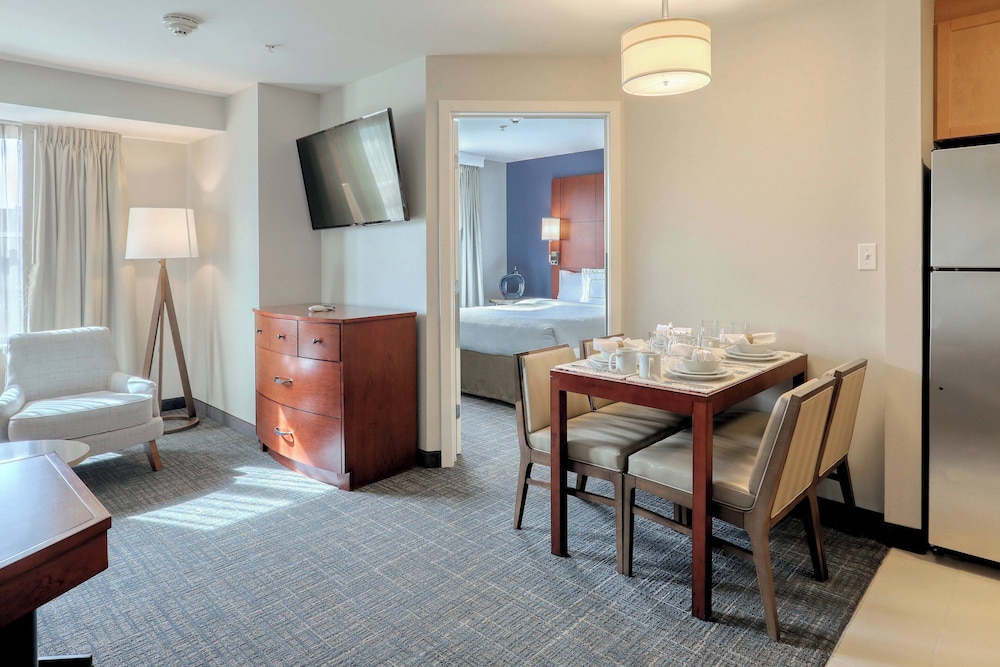Residence Inn Woodbridge Edison Raritan Center - photo 9