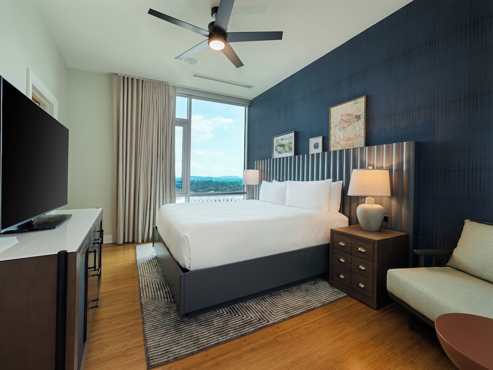 Hotel Indigo Asheville Downtown by IHG - photo 29