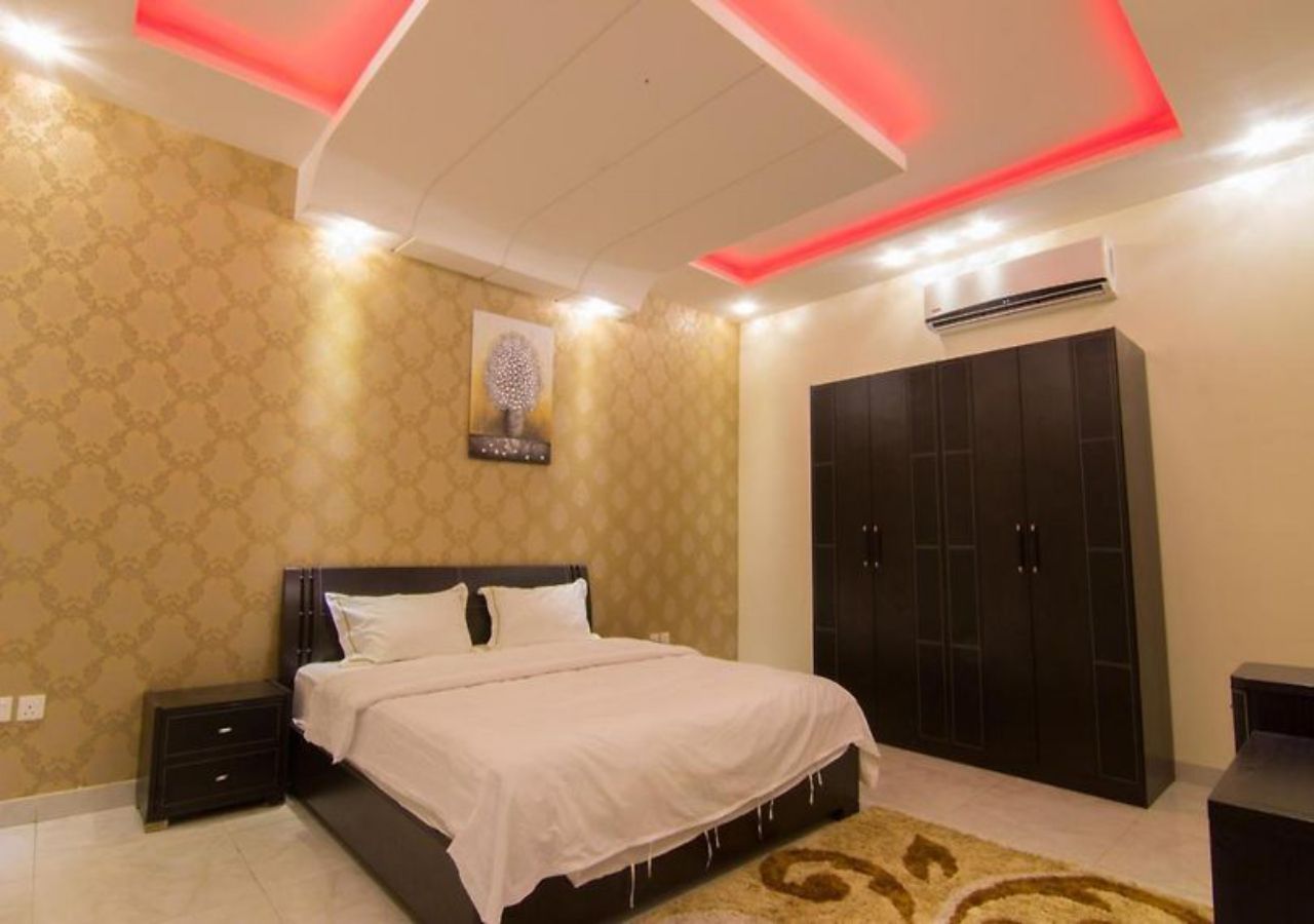 Anwar Chalets in Riyadh, Saudi Arabia