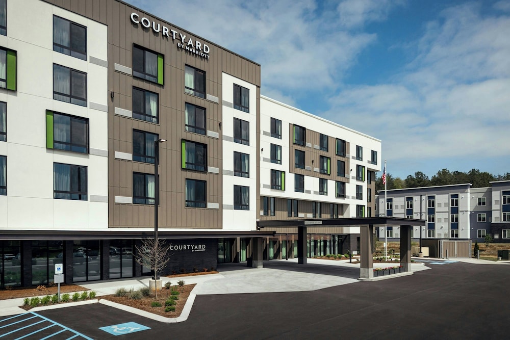 Courtyard by Marriott Cleveland TN - photo 40
