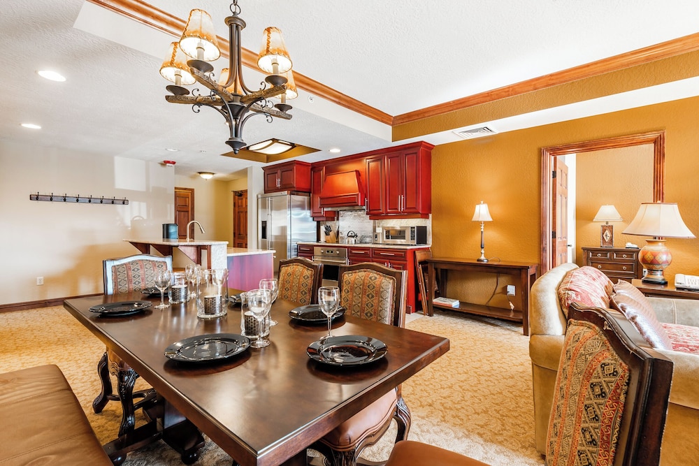 Condos at Canyons Resort by White Pines - photo 57
