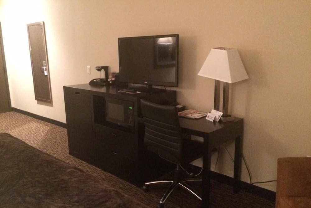 Van Hook Territorial Inn - photo 5